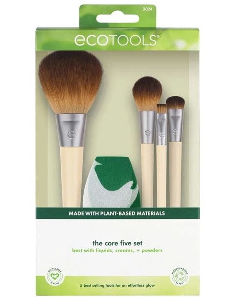 makeup brushes myer - Makeup Brushes & Sponges On Sale .